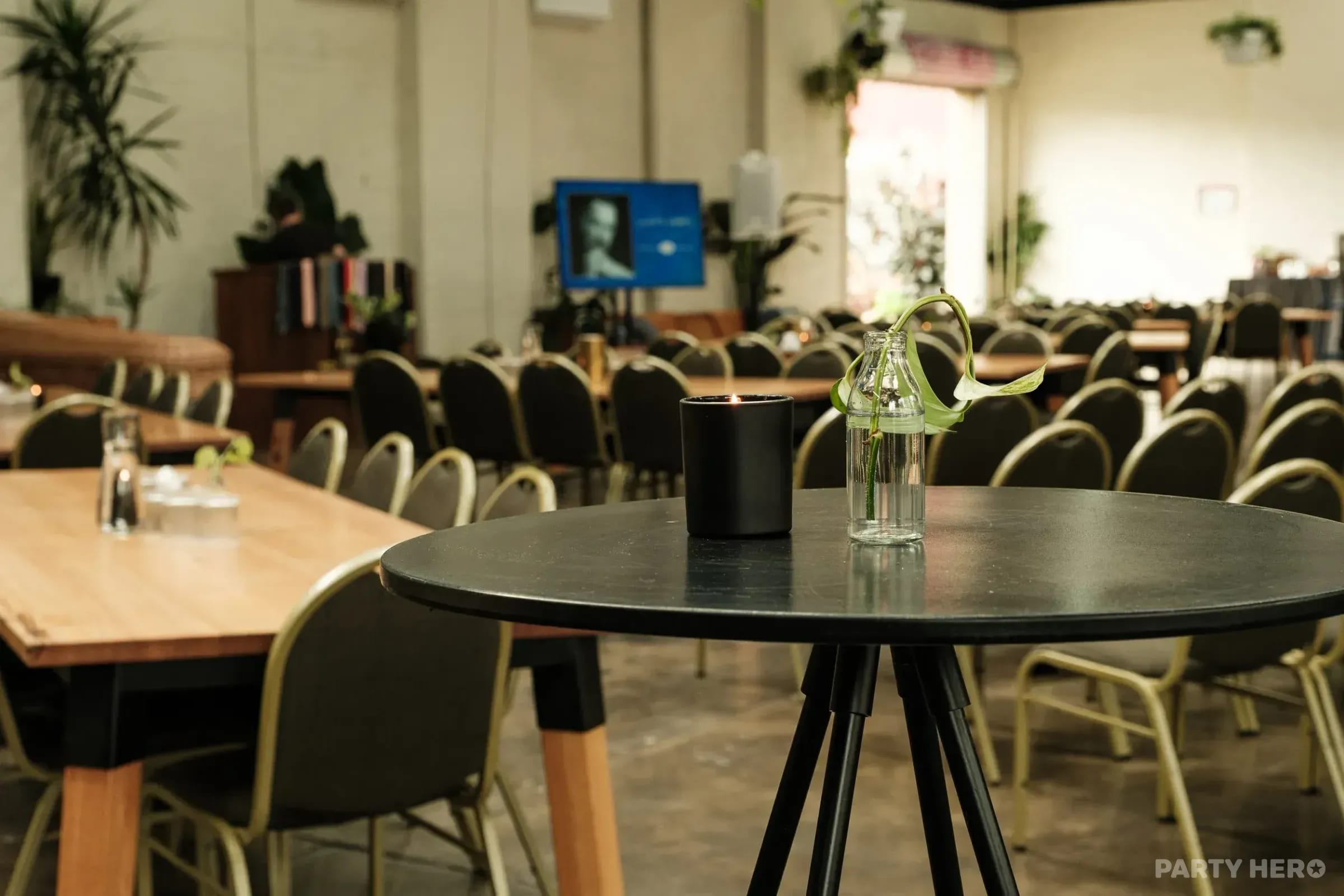 The After Party - party venue in Melbourne