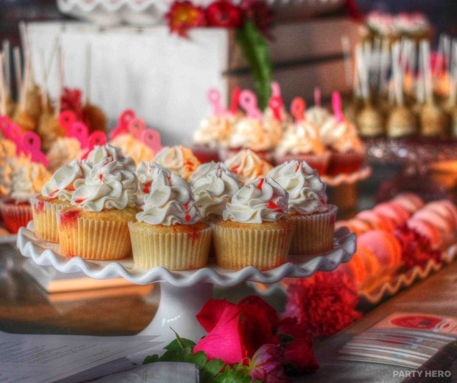 Aston Catering - caterers in Sydney