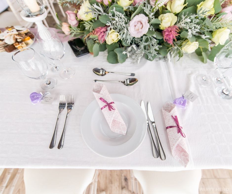 Aston Catering - caterers in Sydney