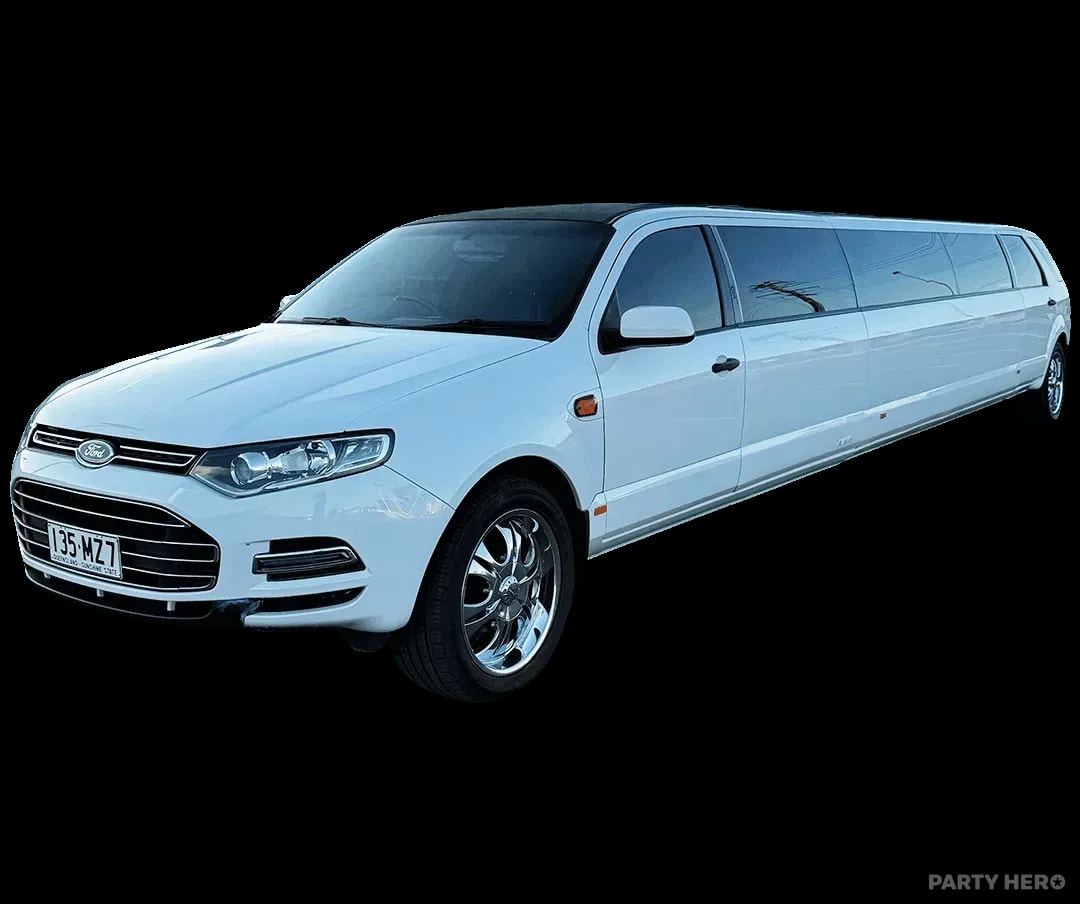 Sunset Limousines - limousine hire in Brisbane