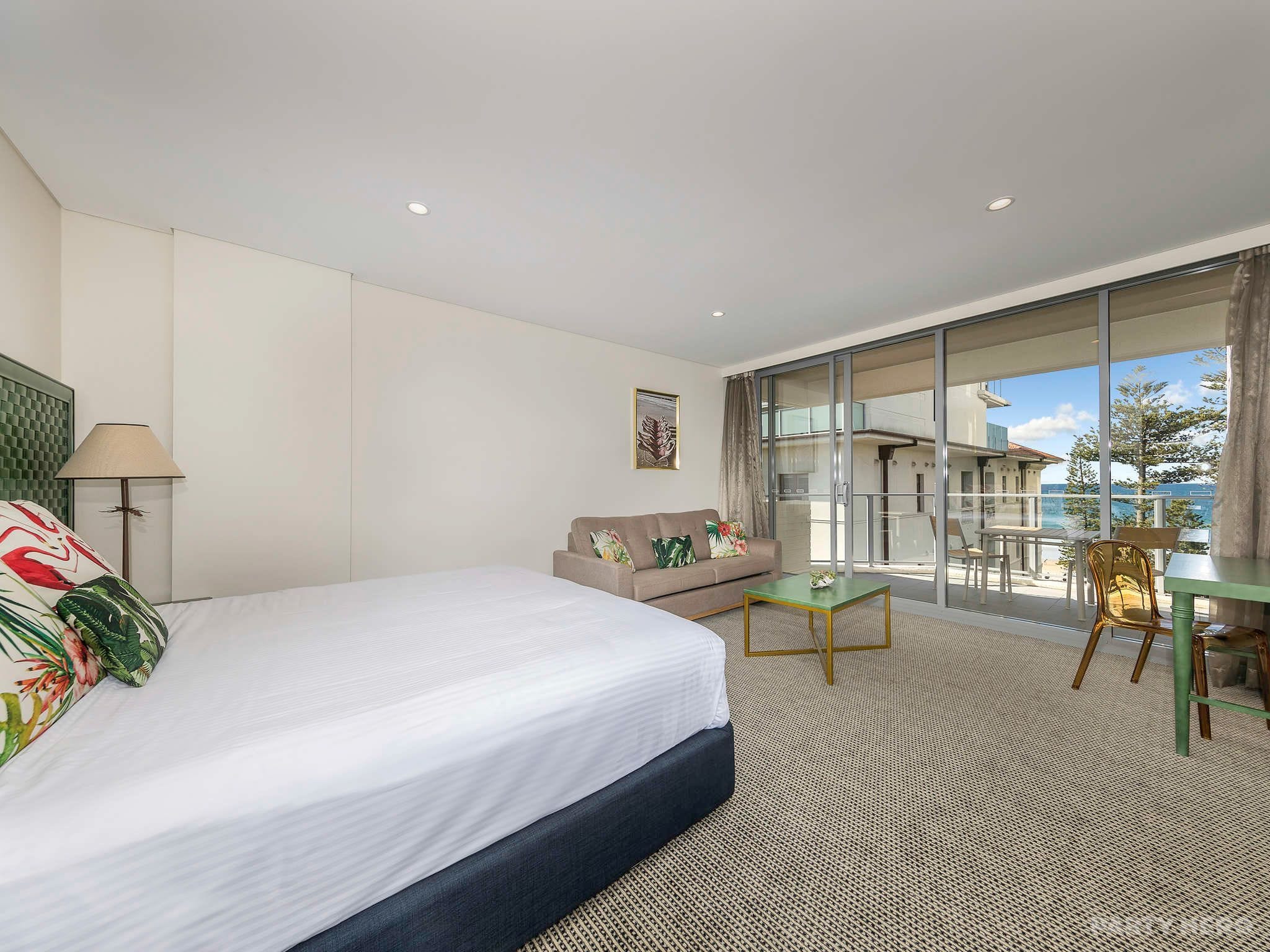 The Sebel Sydney Manly Beach - hotels in Sydney