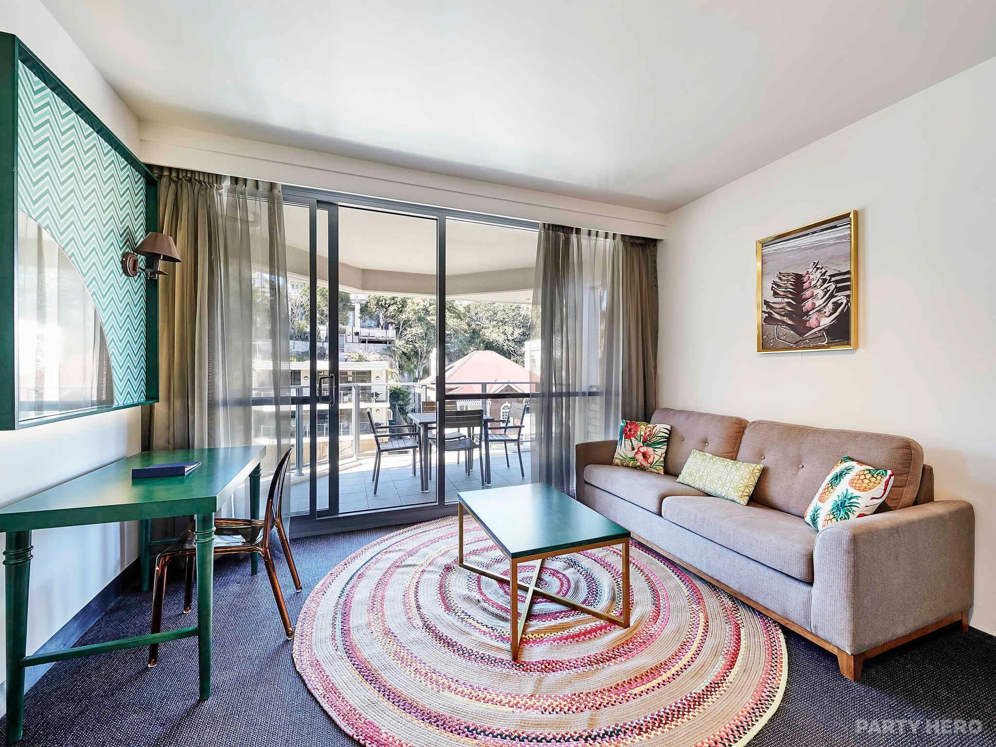 The Sebel Sydney Manly Beach - hotels in Sydney
