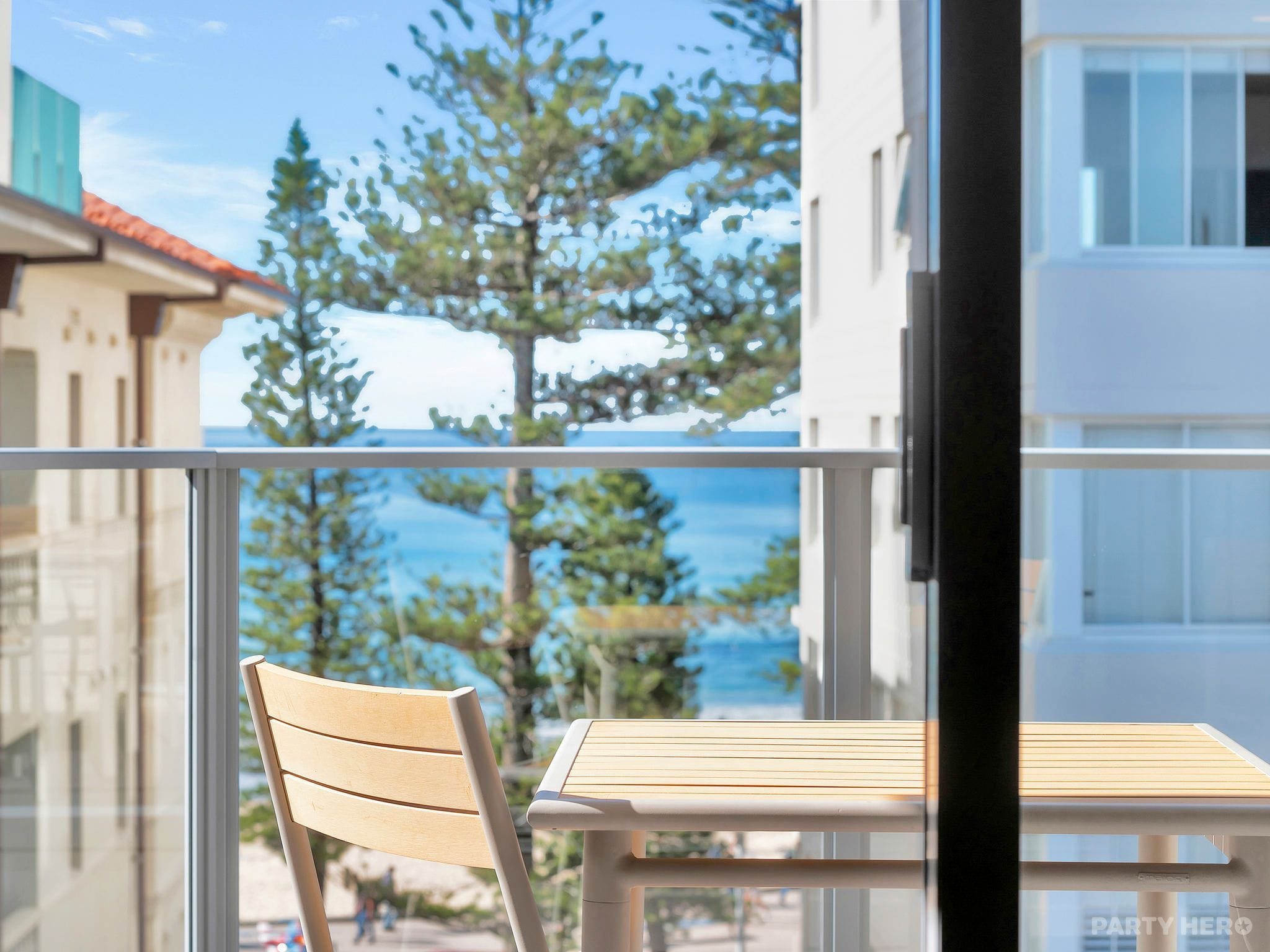 The Sebel Sydney Manly Beach - hotels in Sydney