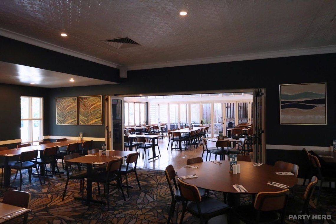 Aspley Hotel - party venue in Brisbane