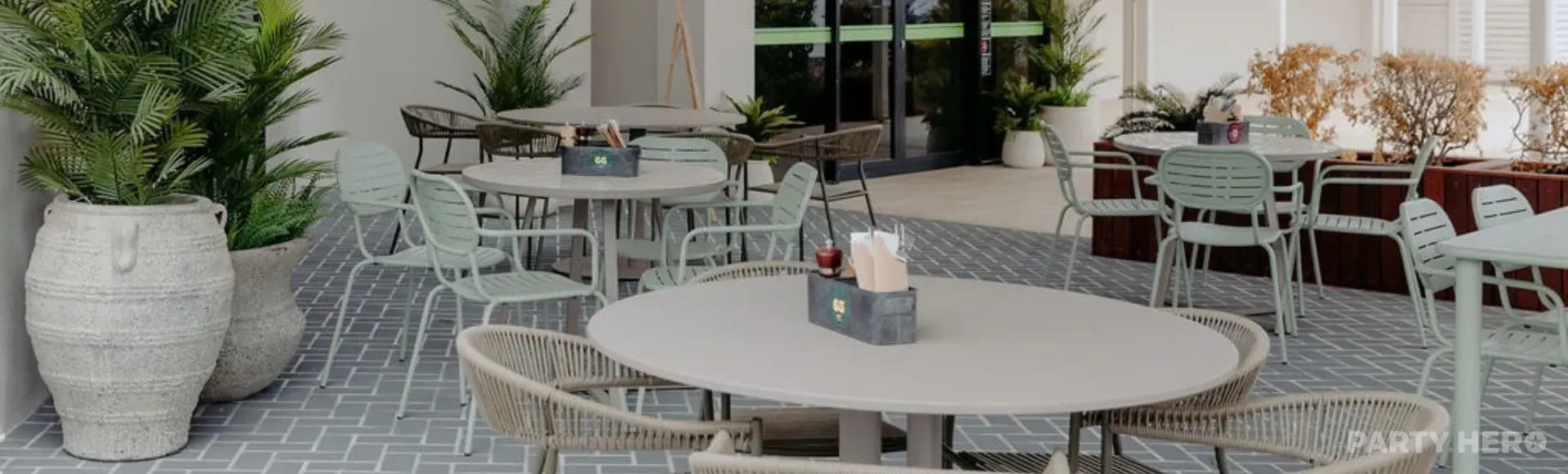 Kallangur Tavern - party venue in Brisbane