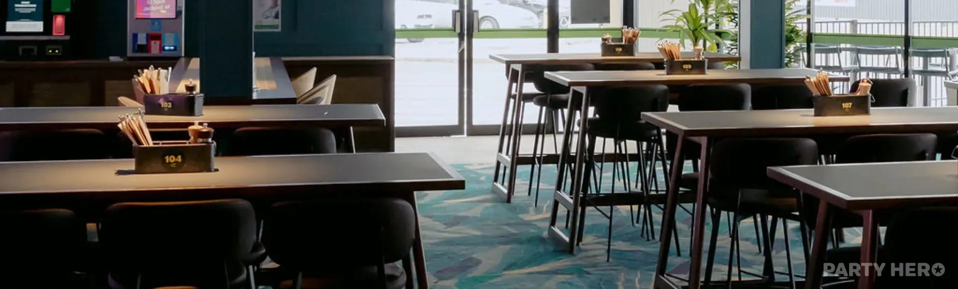 Kallangur Tavern - party venue in Brisbane