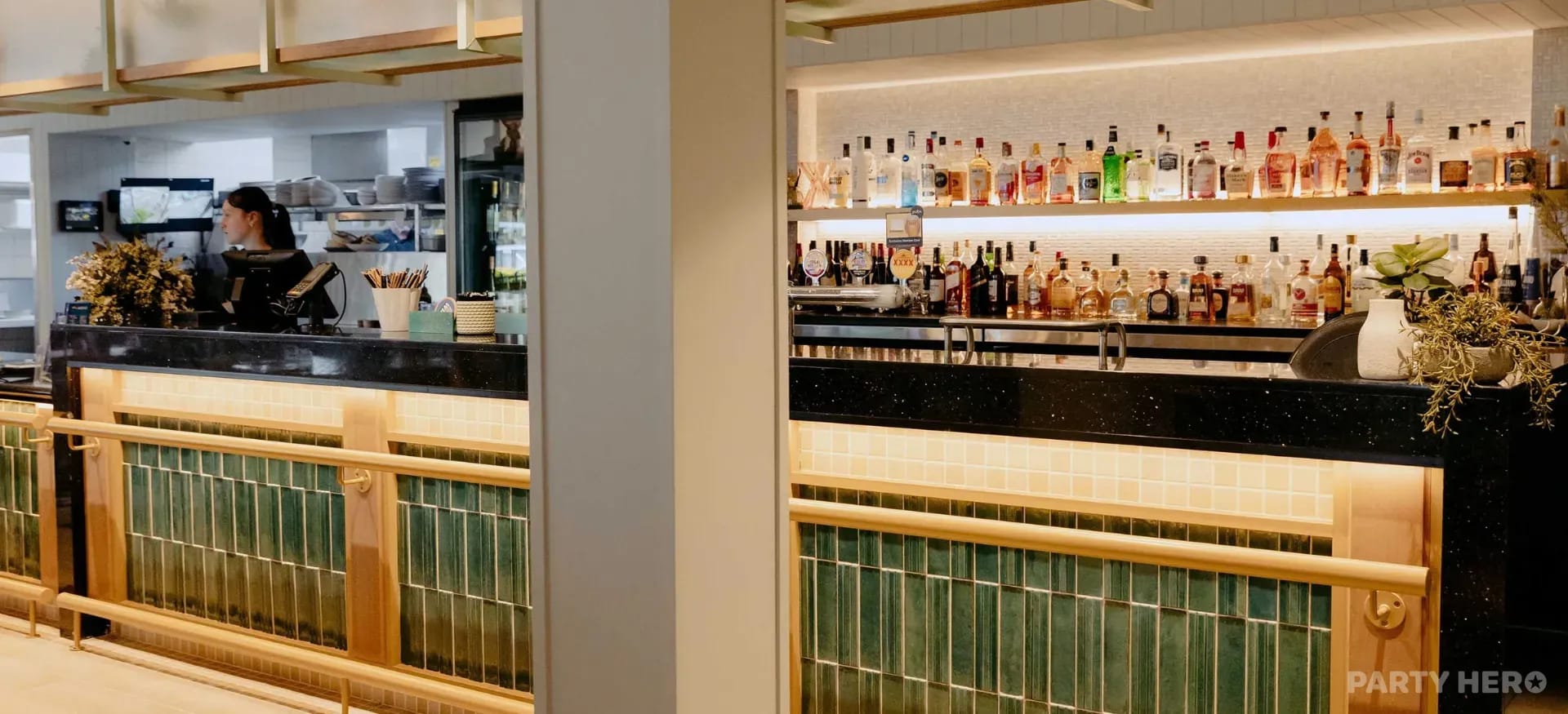 Kallangur Tavern - party venue in Brisbane