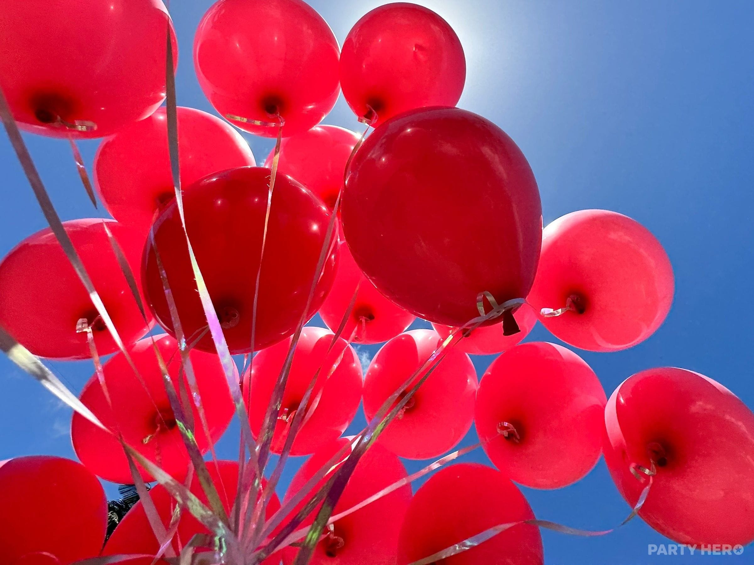 Ballooncrew2u - balloon and party decorations in Brisbane