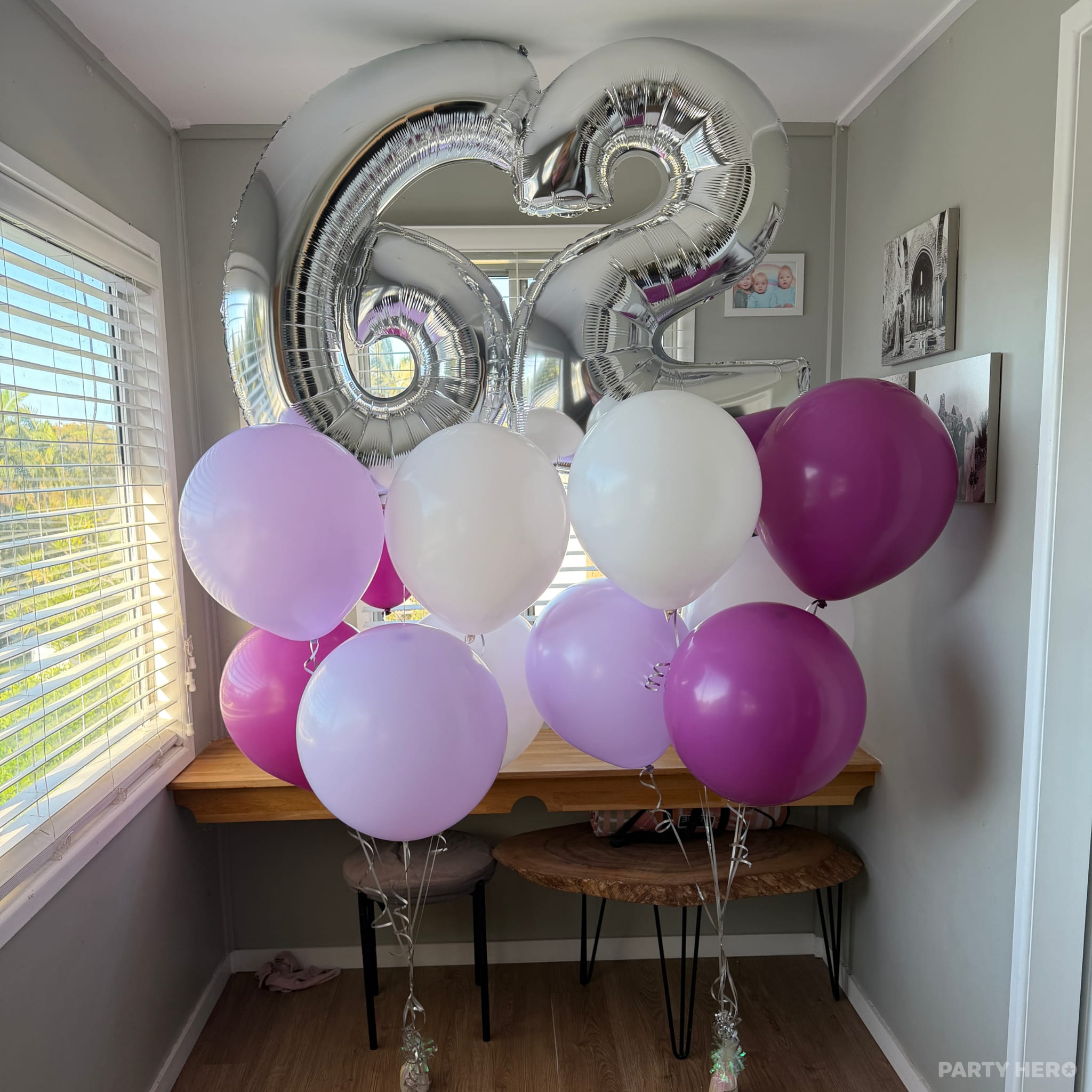 Ballooncrew2u - balloon and party decorations in Brisbane