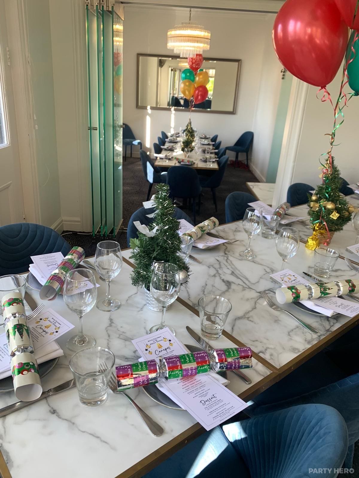 The Riverview Hotel - party venue in Sydney