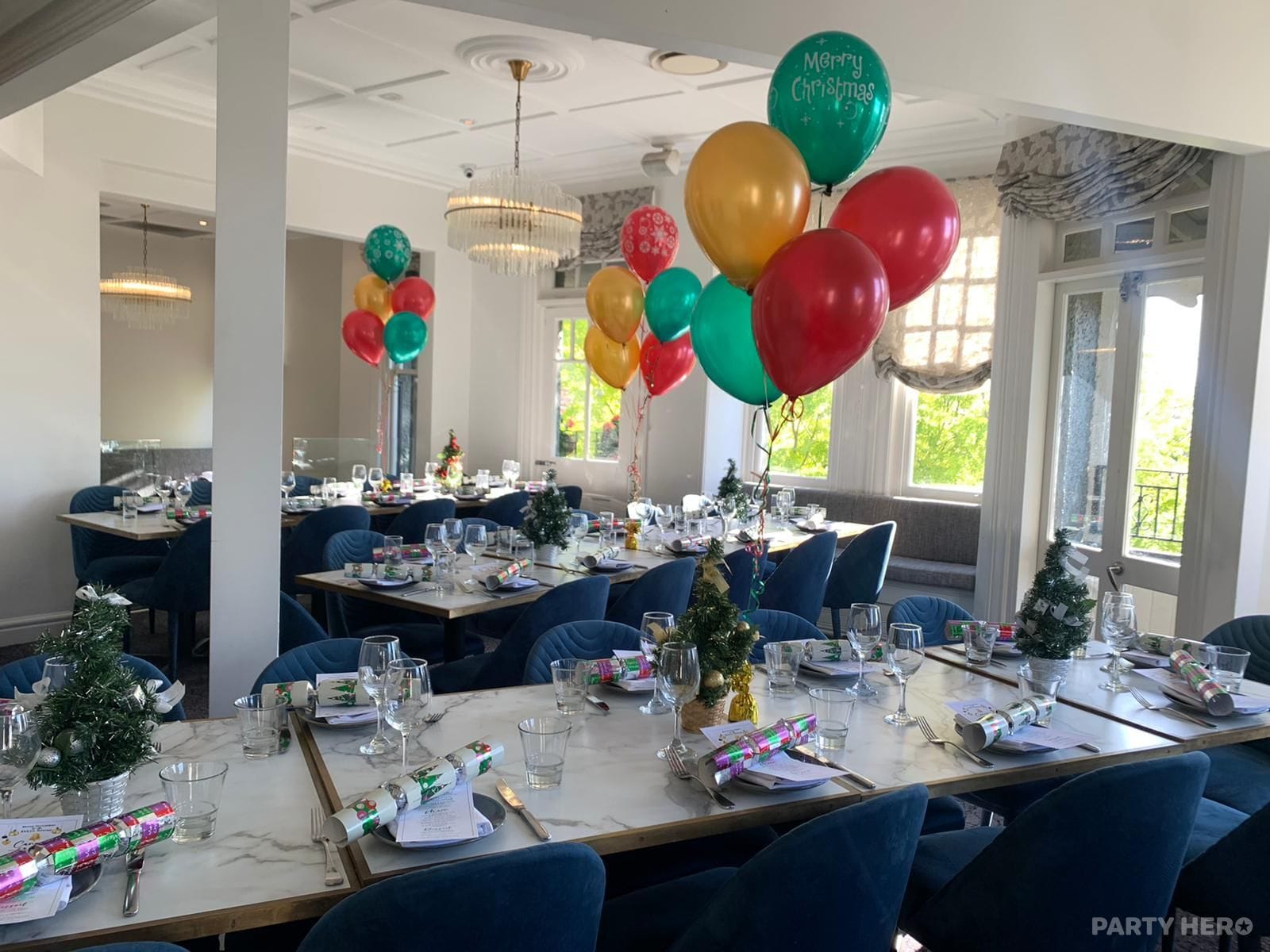 The Riverview Hotel - party venue in Sydney