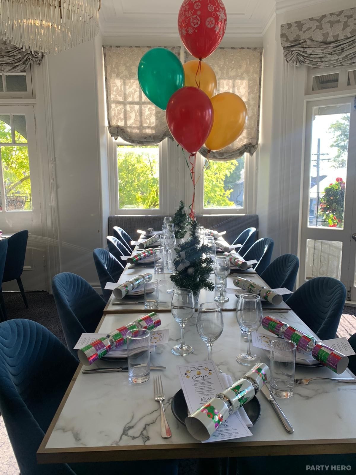 The Riverview Hotel - party venue in Sydney