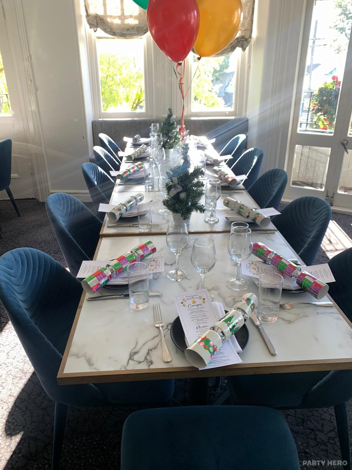 The Riverview Hotel - party venue in Sydney