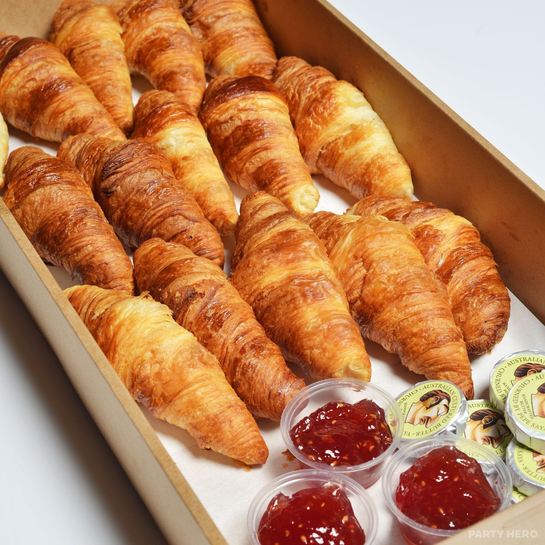 The Catering Club activity in Sydney - group bookings