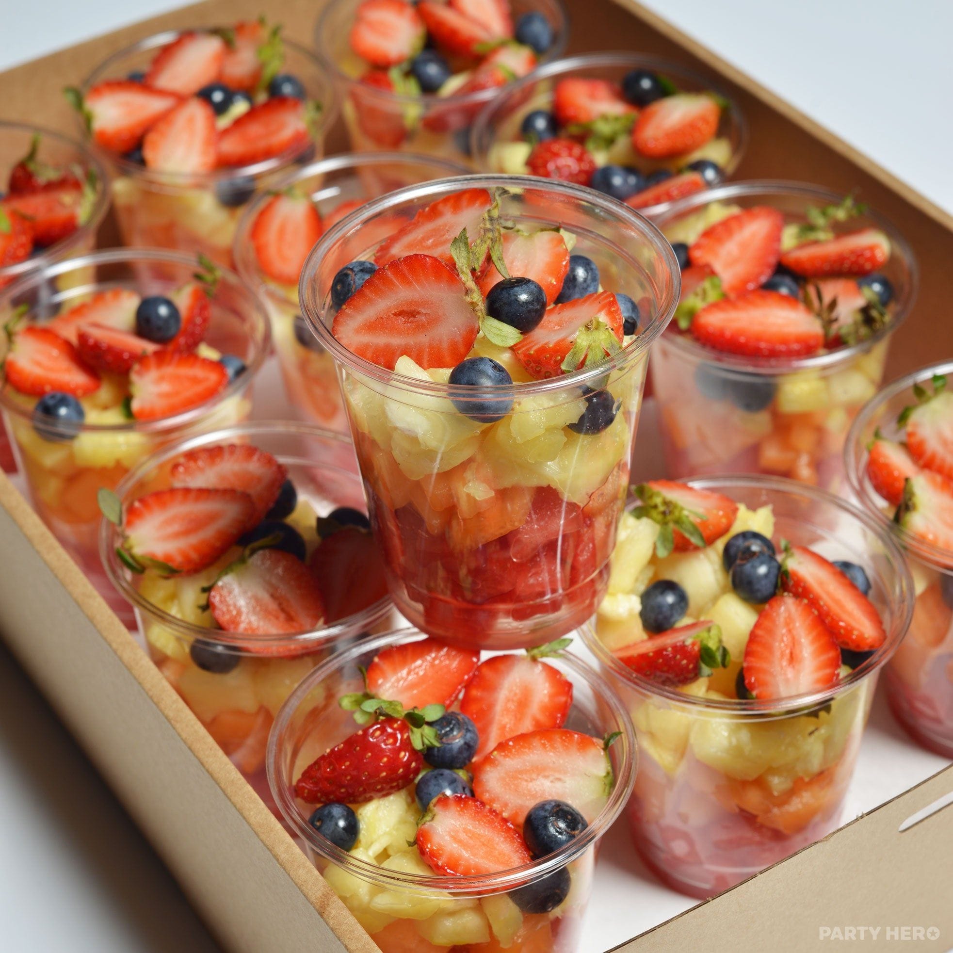 The Catering Club activity in Sydney - group bookings