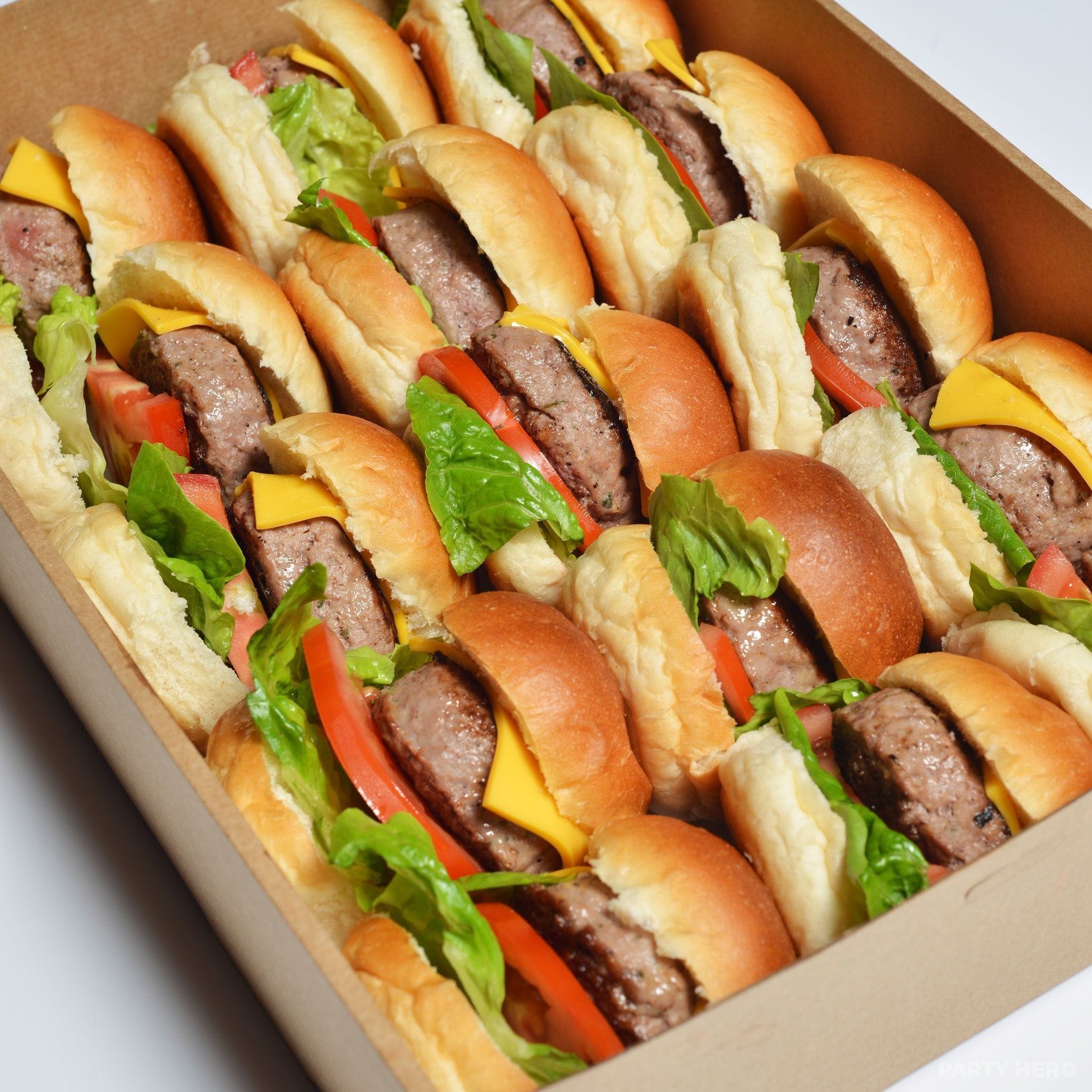The Catering Club activity in Sydney - group bookings