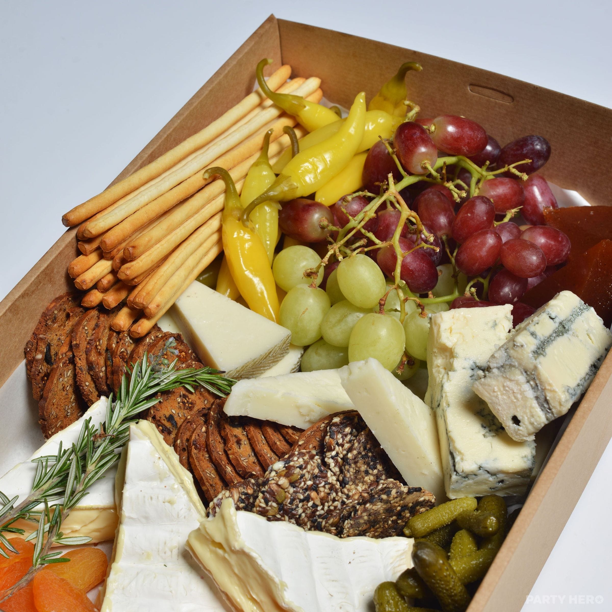 The Catering Club activity in Sydney - group bookings