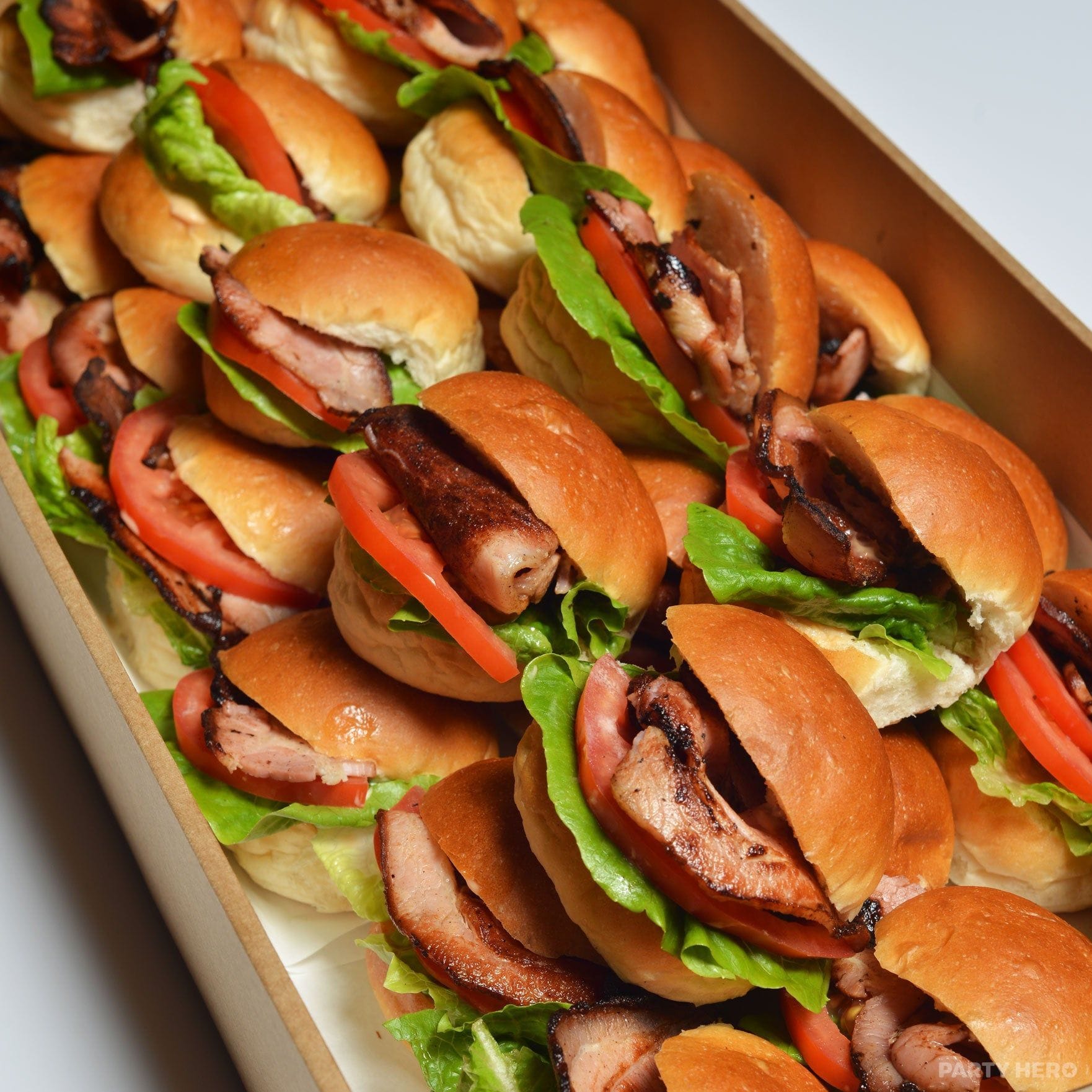 The Catering Club activity in Sydney - group bookings