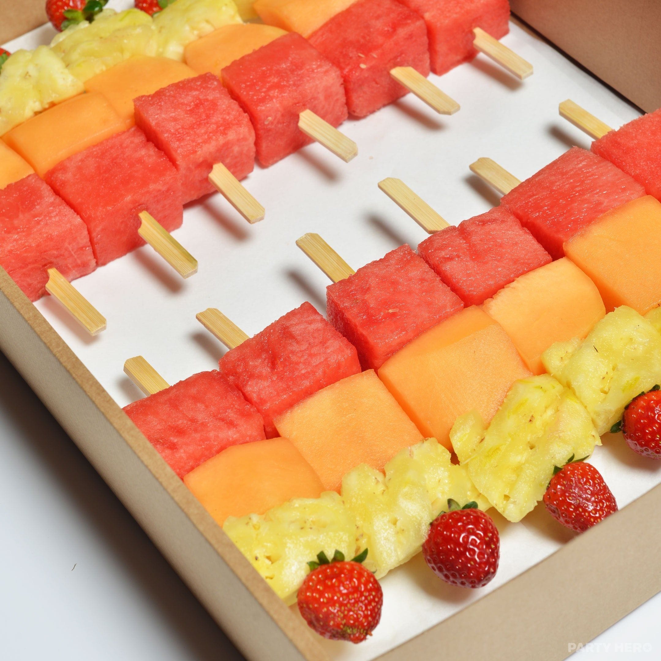 The Catering Club activity in Sydney - group bookings