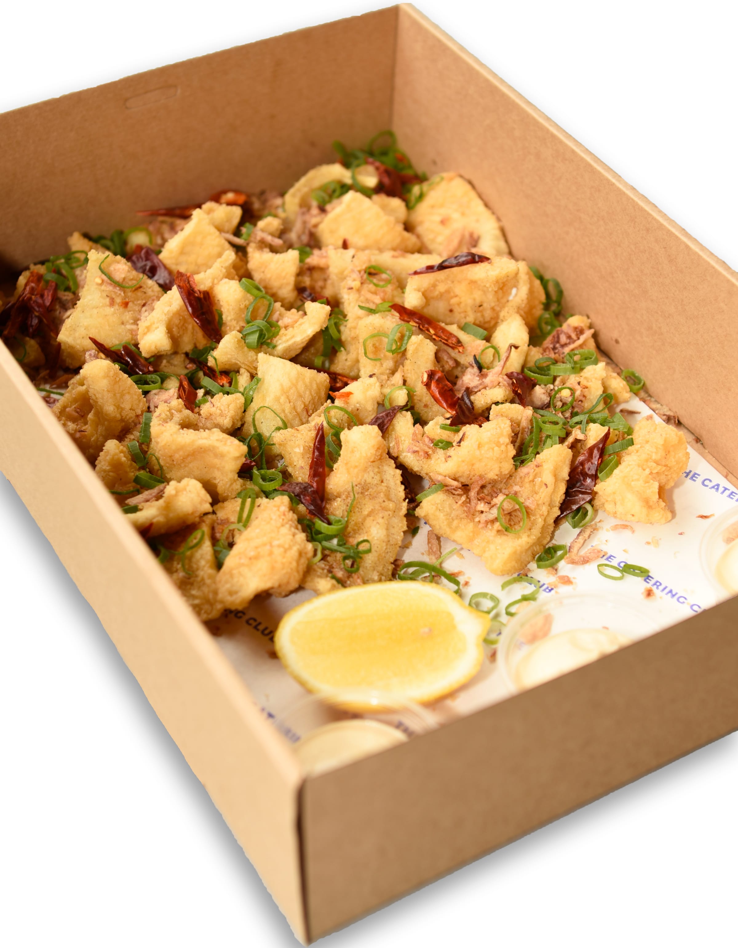 The Catering Club activity in Sydney - group bookings