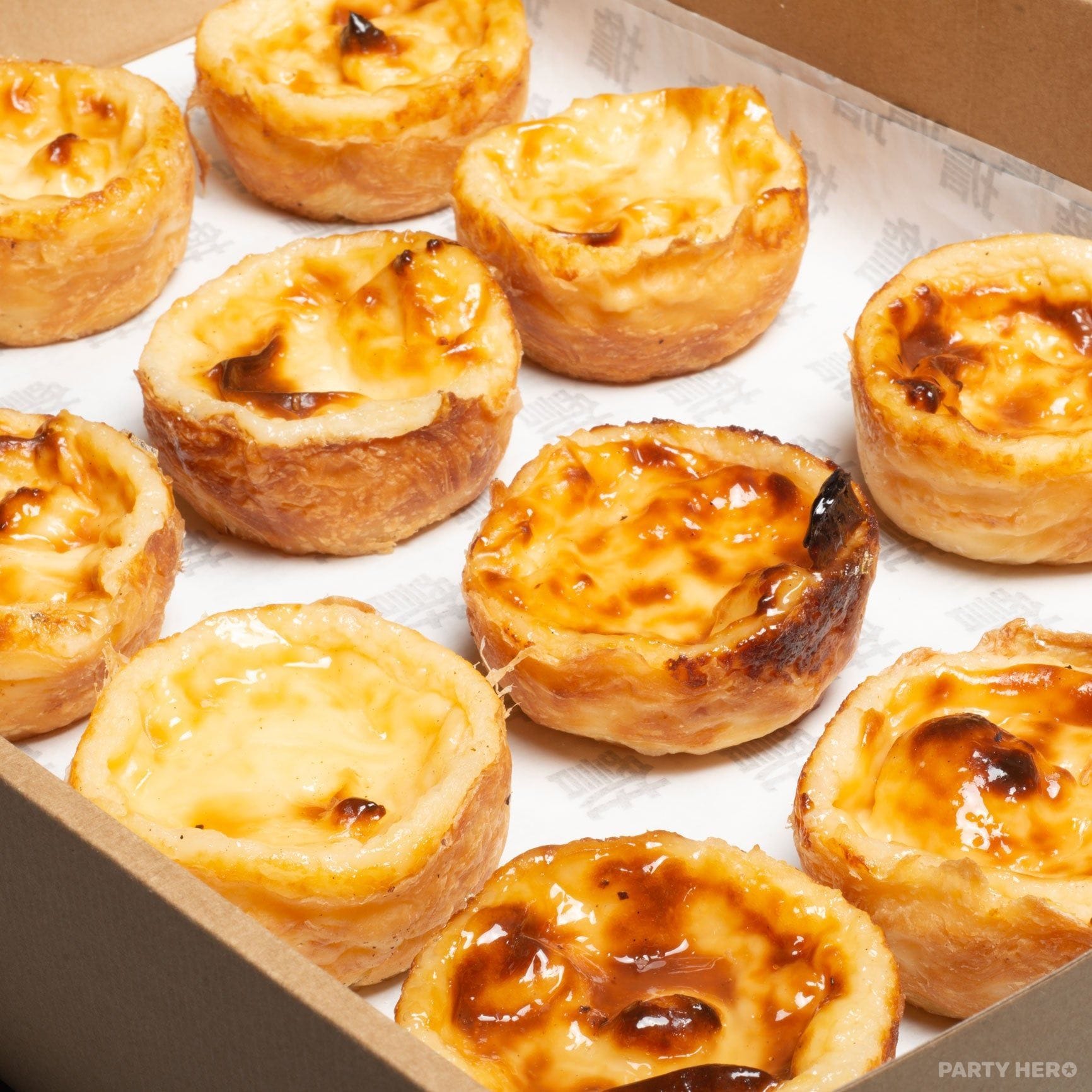 The Catering Club activity in Sydney - group bookings