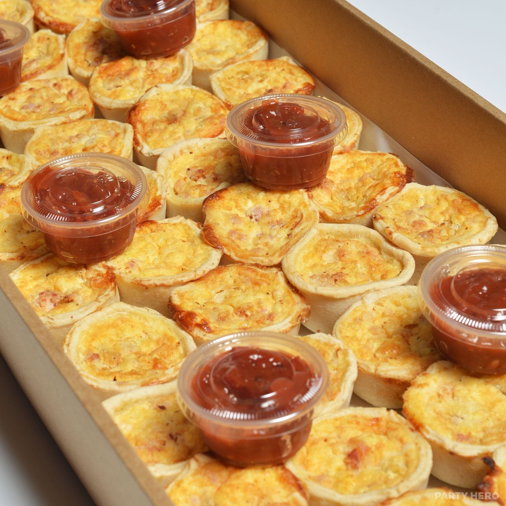 The Catering Club activity in Sydney - group bookings