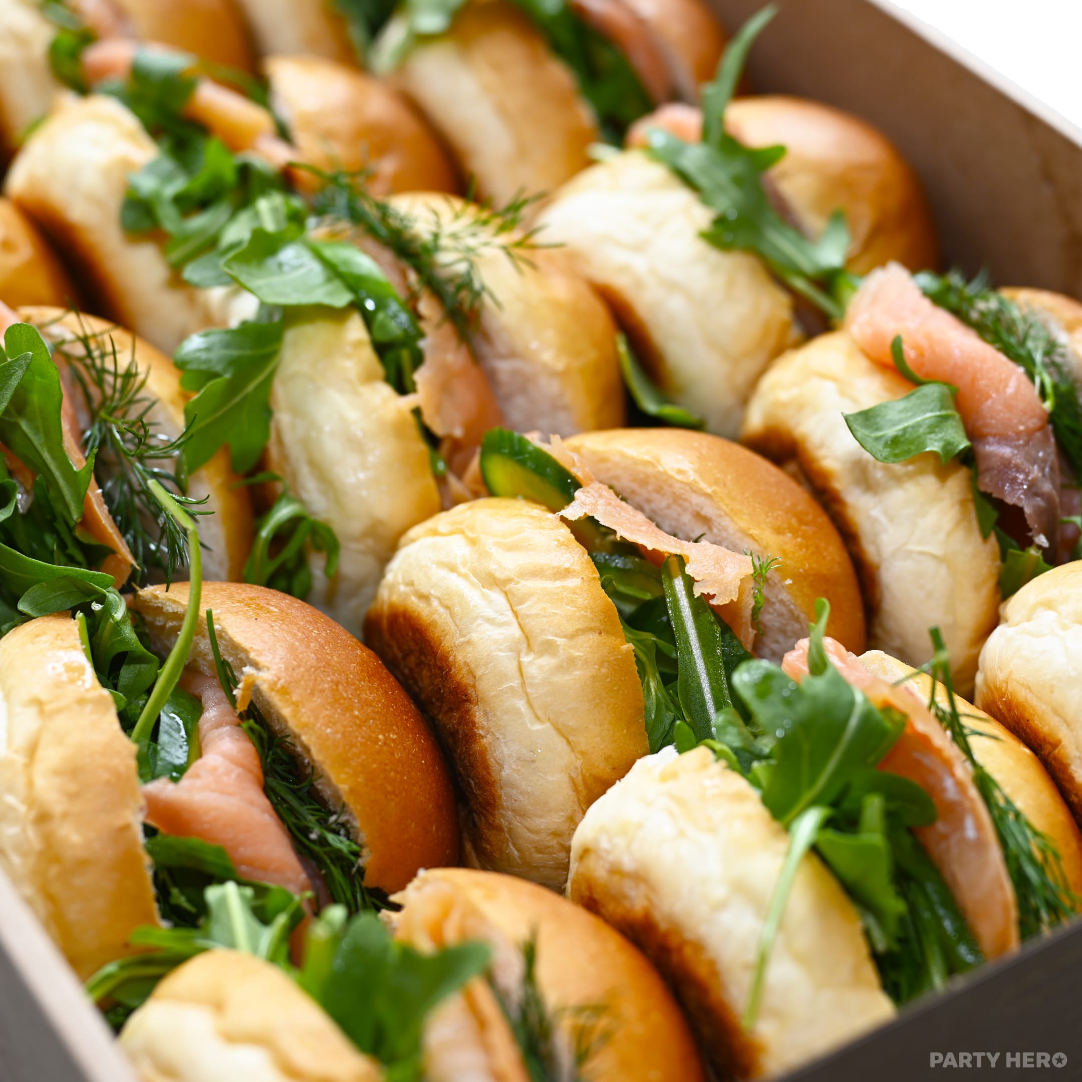 The Catering Club activity in Sydney - group bookings