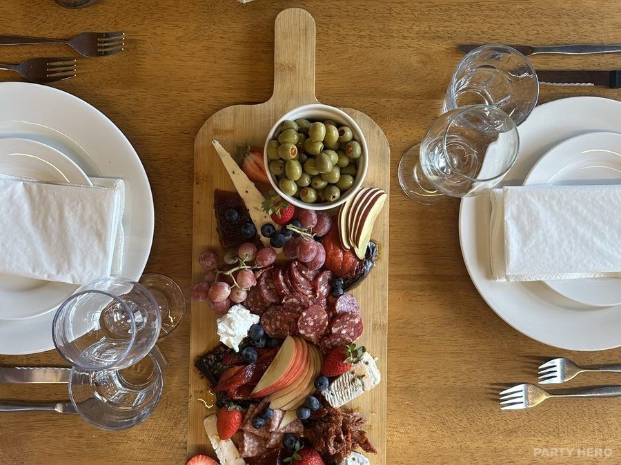 Exeter Vineyard - tasting experiences in the Southern Highlands