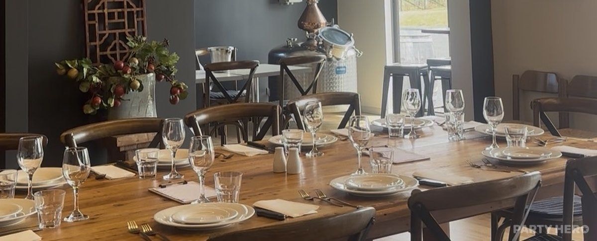 Exeter Vineyard - tasting experiences in the Southern Highlands