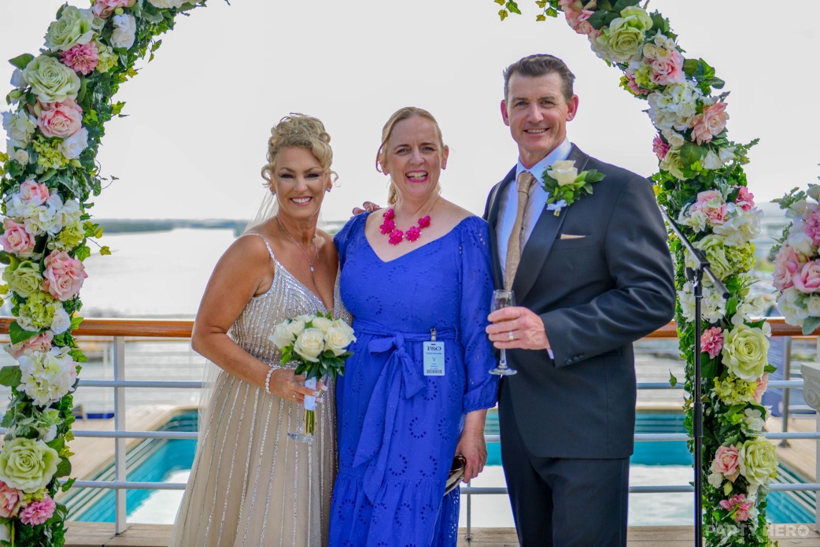 Your Celebrant Lisa - wedding celebrant in Brisbane