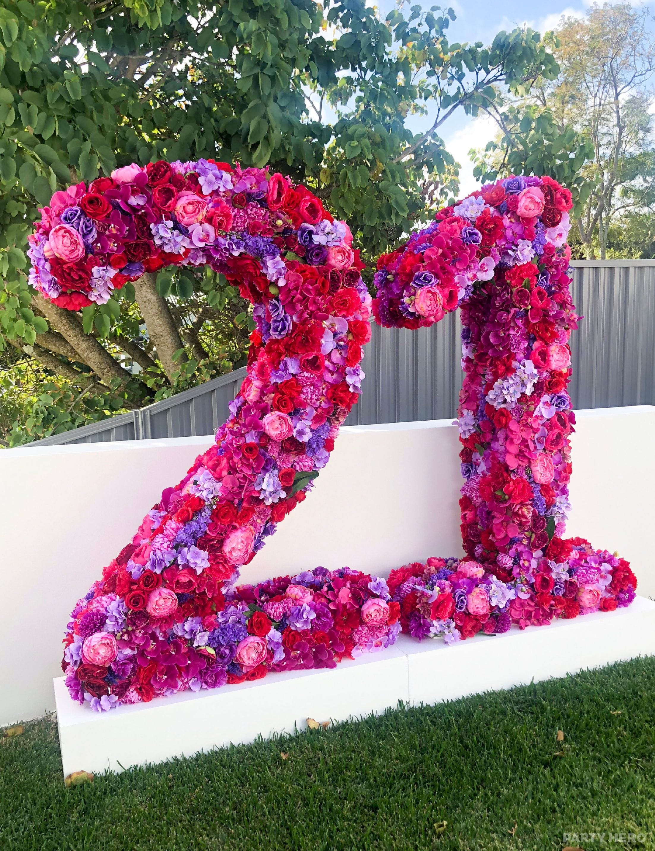 Blooming Moments activity in Sydney - group bookings