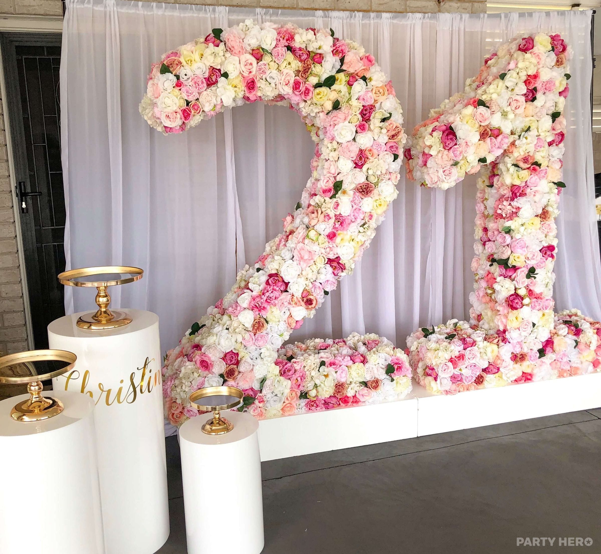 Blooming Moments activity in Sydney - group bookings