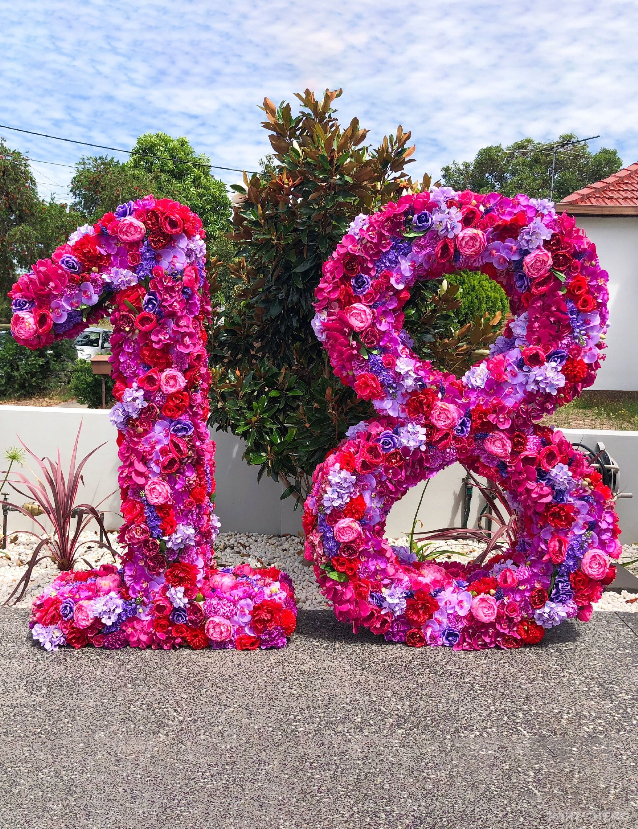 Blooming Moments activity in Sydney - group bookings