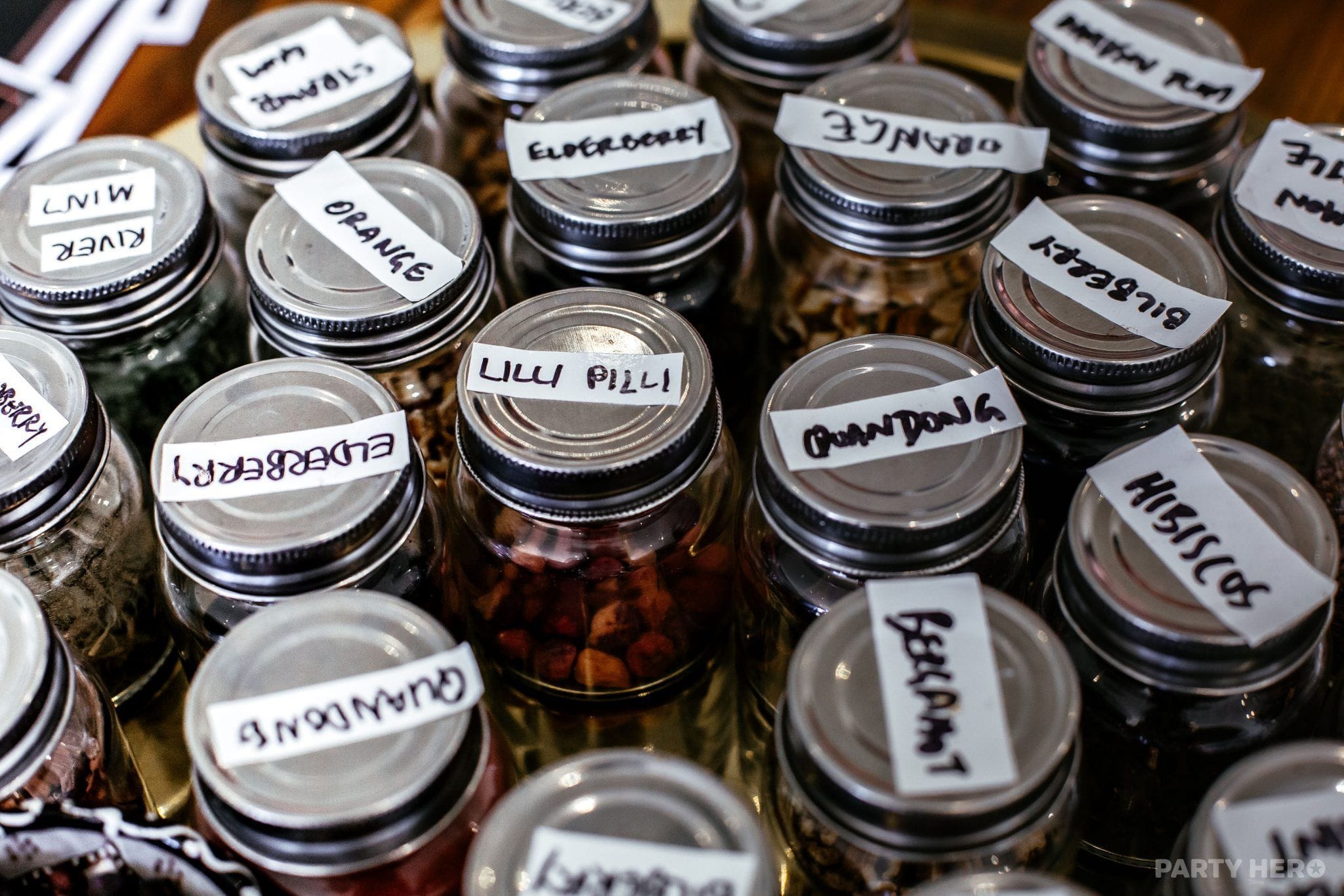 Here's Looking at You, Kid - tasting experiences in Melbourne