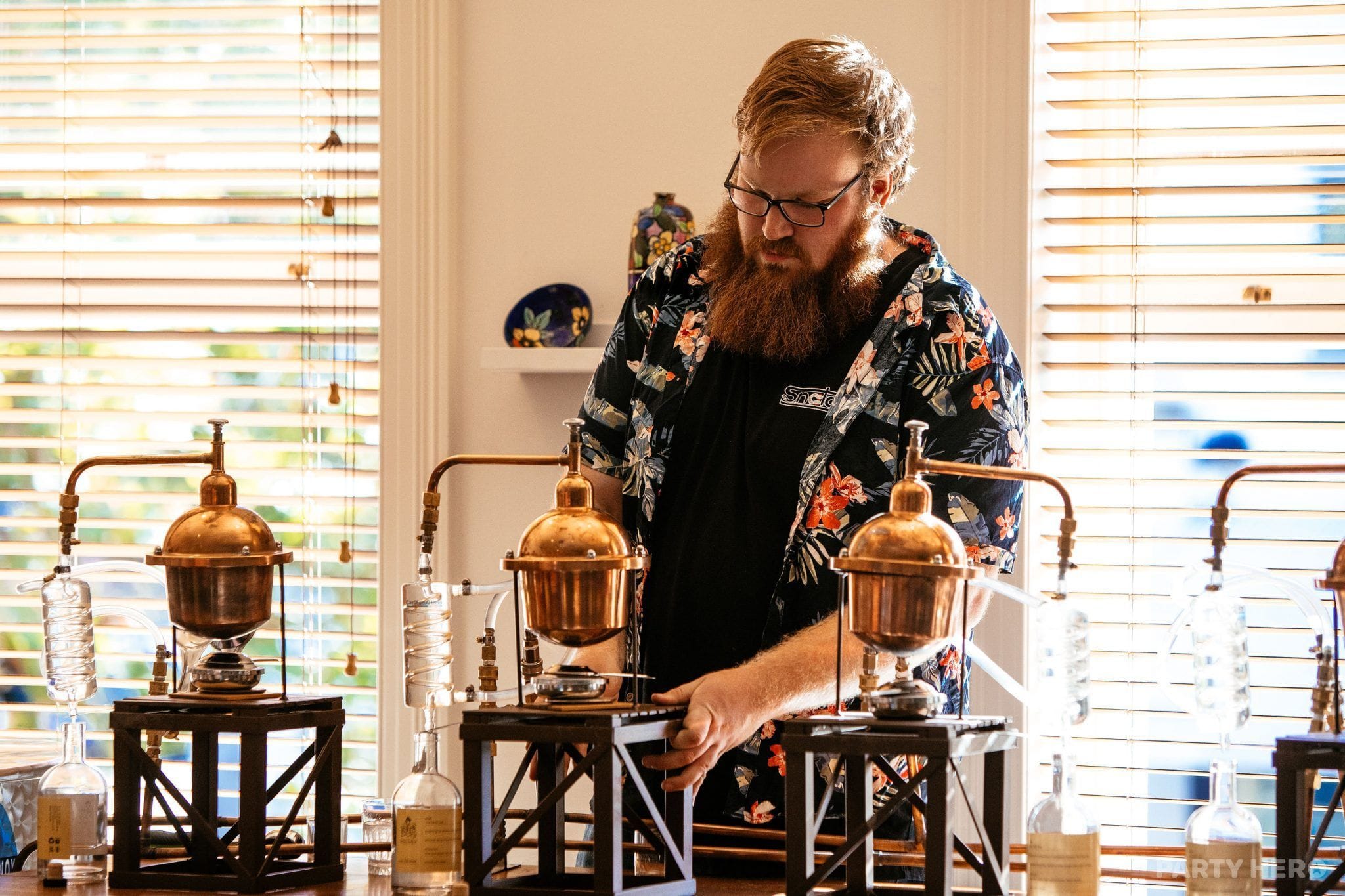 Here's Looking at You, Kid - tasting experiences in Melbourne