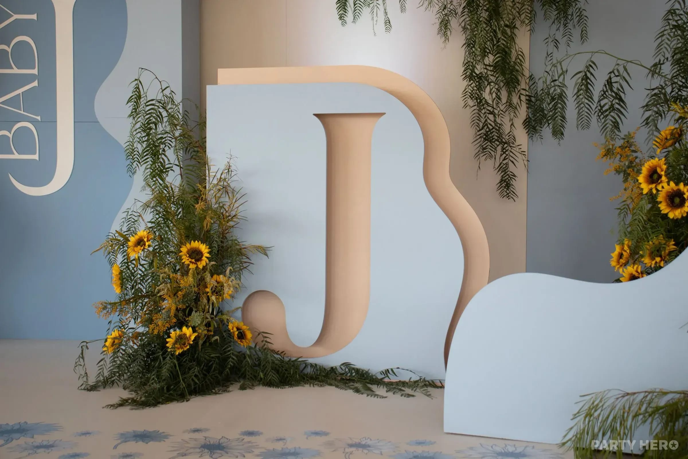 The Ultimate Occasion - event stylists in Sydney