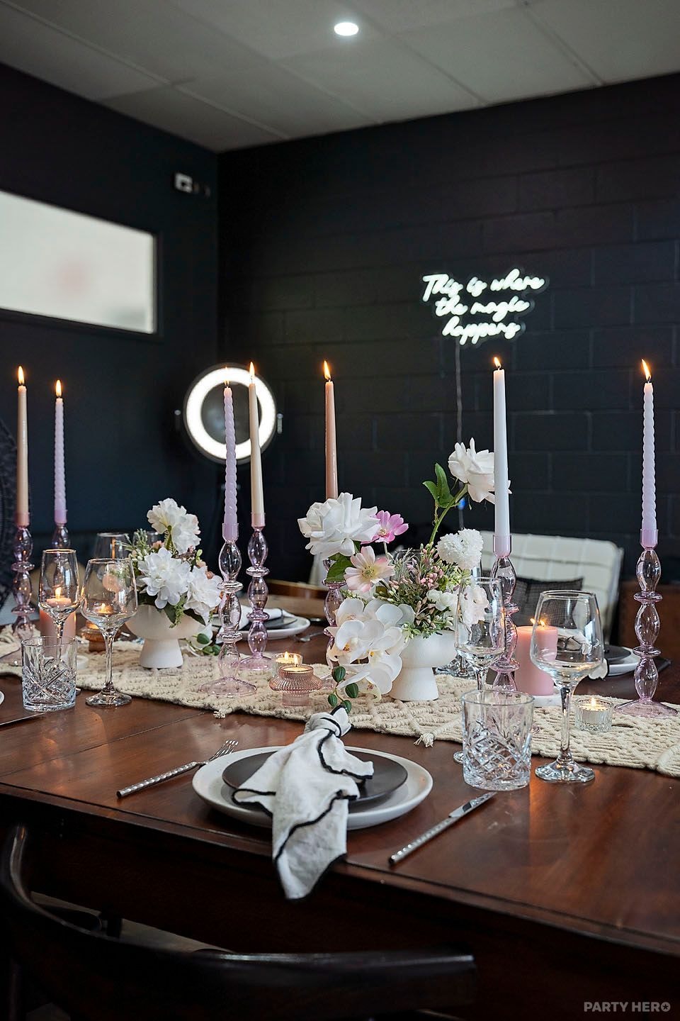 Sure Thing Chapel - party venue in Brisbane