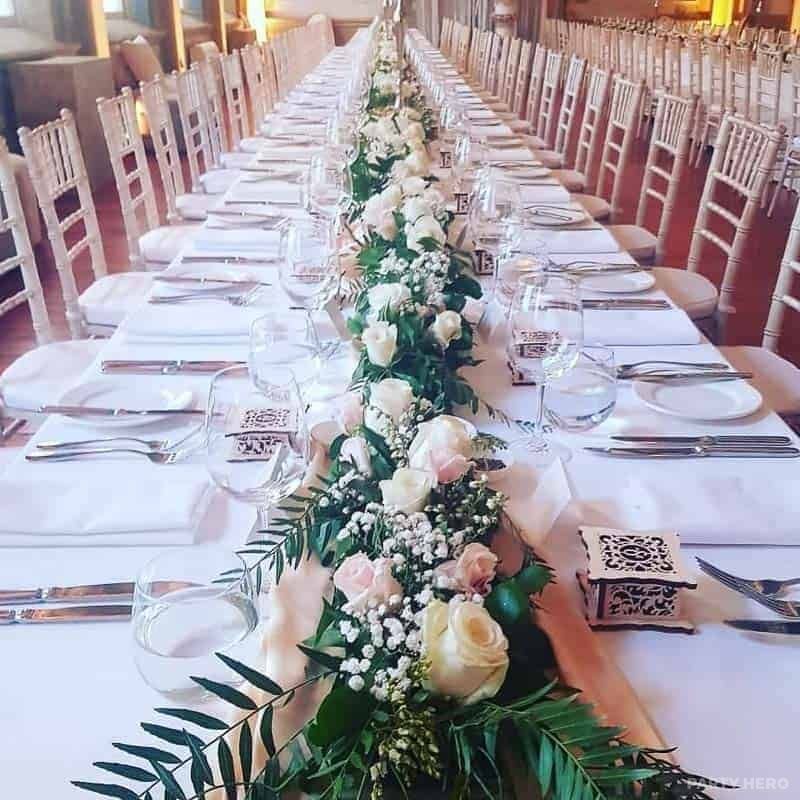 Kat Flowers & Events - event flowers in Melbourne