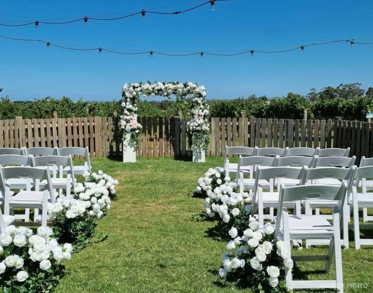Kat Flowers & Events - event flowers in Melbourne