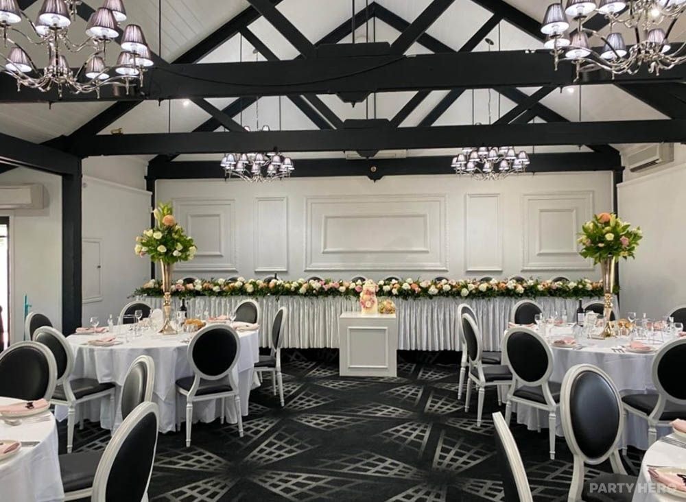 Kat Flowers & Events - event flowers in Melbourne