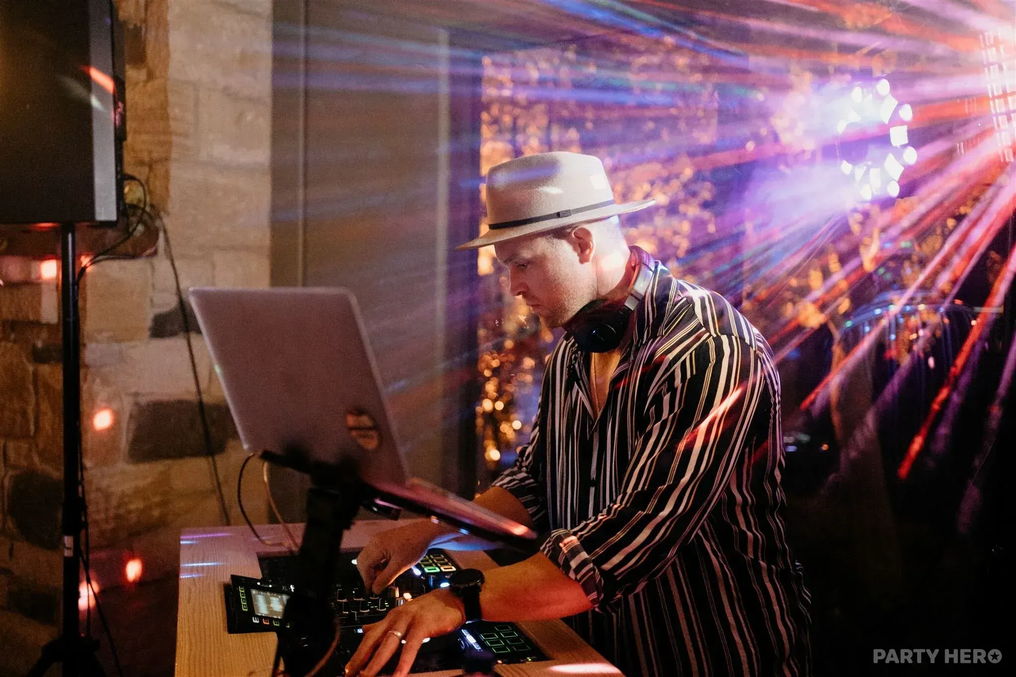 Soho DJ