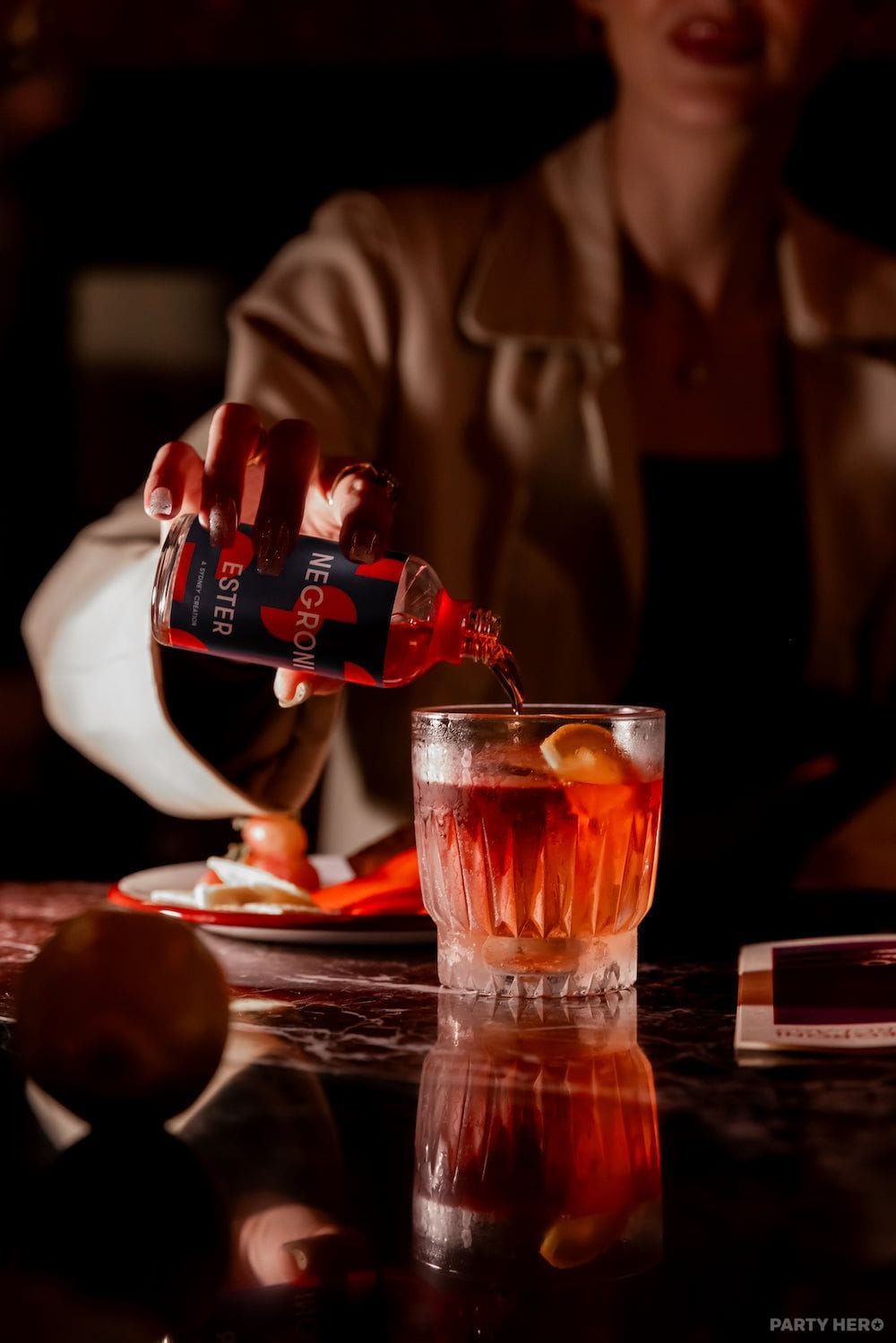 Ester Spirits cocktail classes in Sydney - group bookings