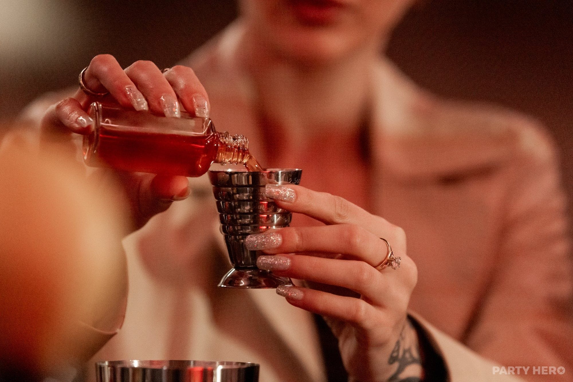 Ester Spirits cocktail classes in Sydney - group bookings