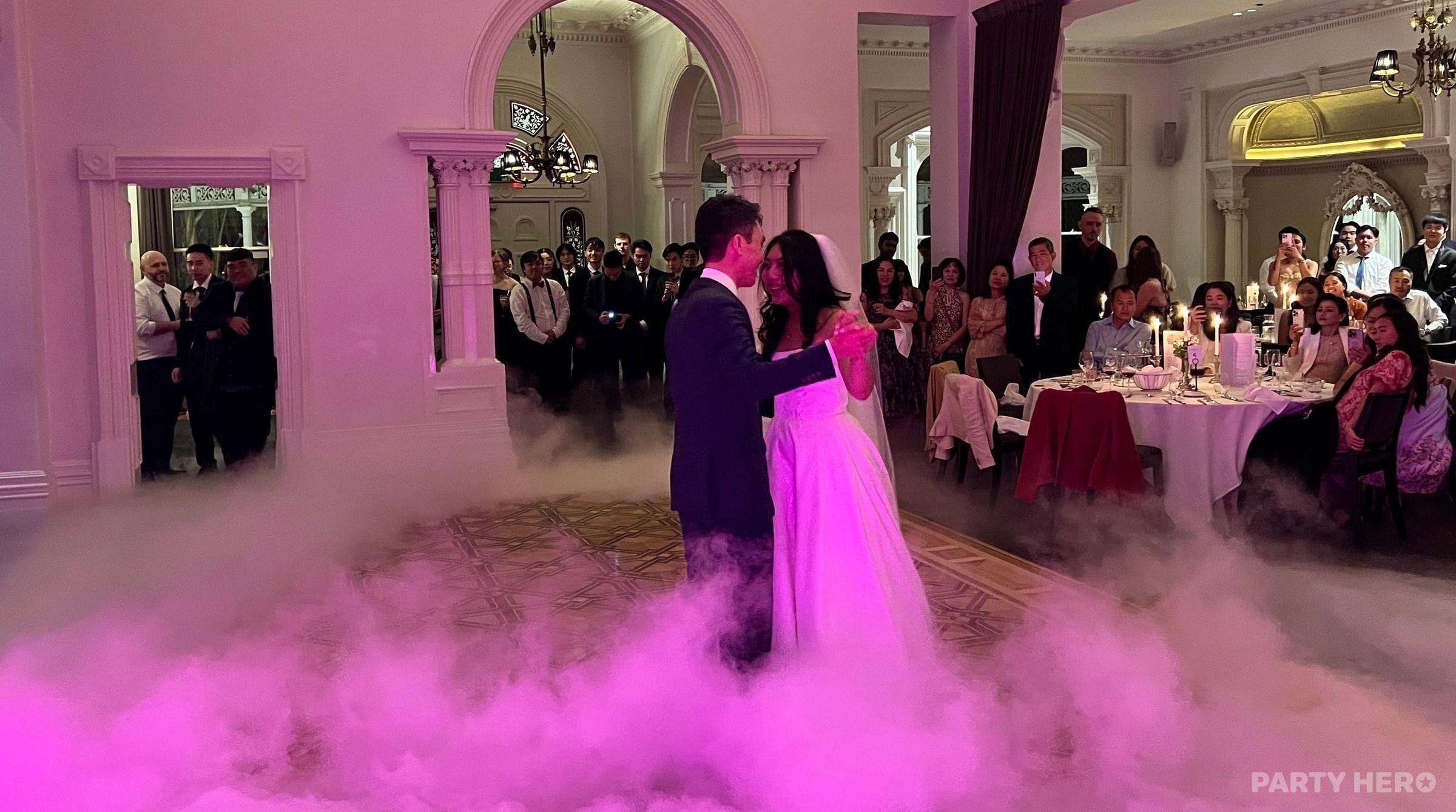 Sounds Allwright Entertainment - DJ hire in Melbourne