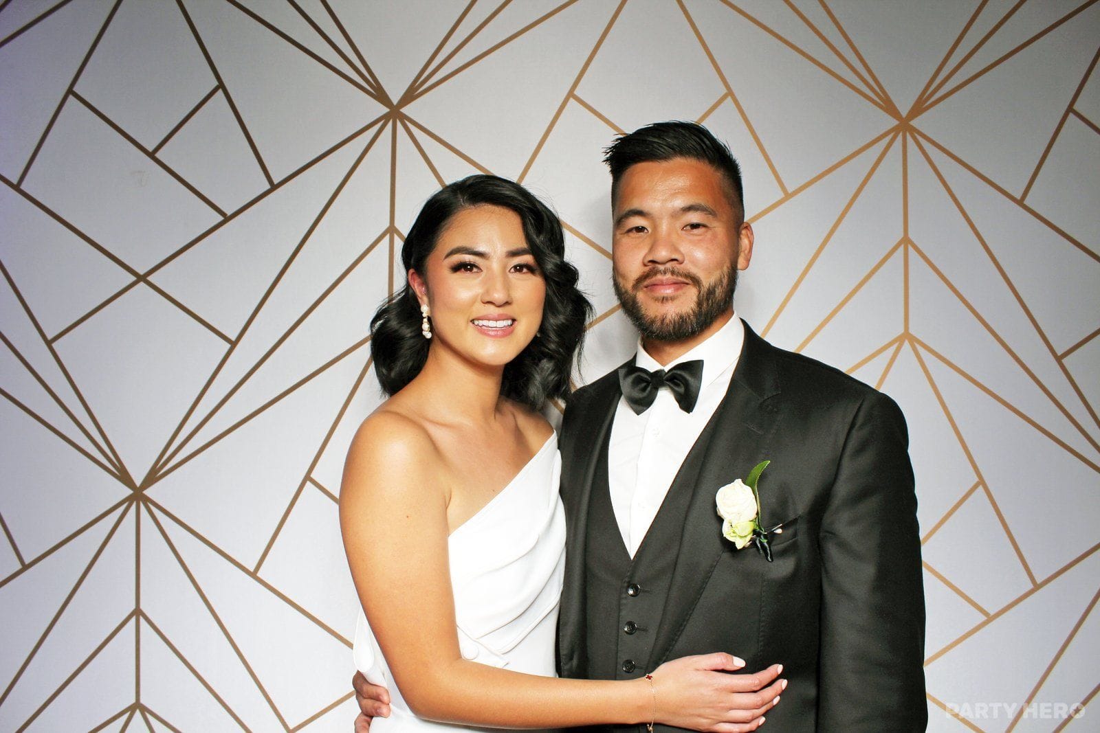 Ghost Booth Events - photo booth hire in Melbourne