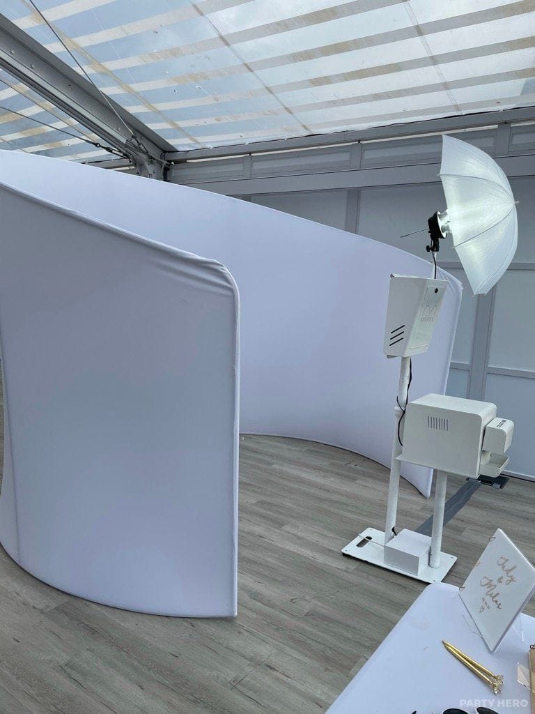 Ghost Booth Events - photo booth hire in Melbourne