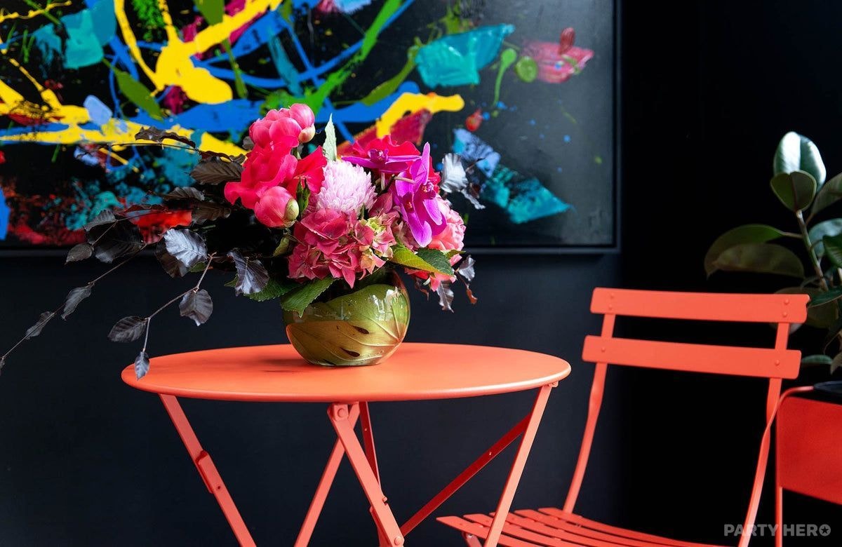 Kate Hill Flowers - event flowers in Melbourne