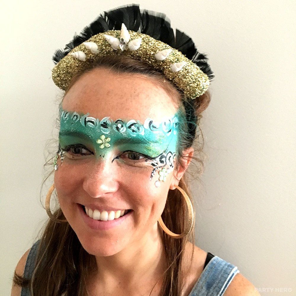 Face Painting Melbourne - entertainment in Melbourne