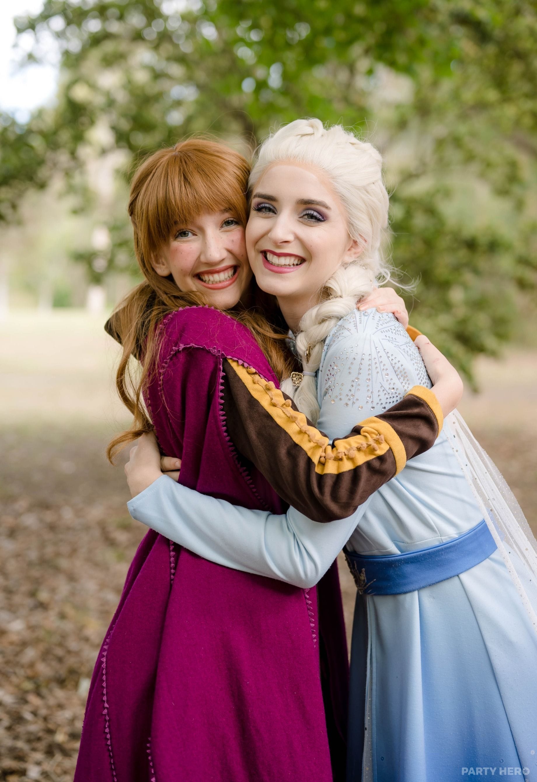 Princess Parties Australia - kids party entertainment in Brisbane