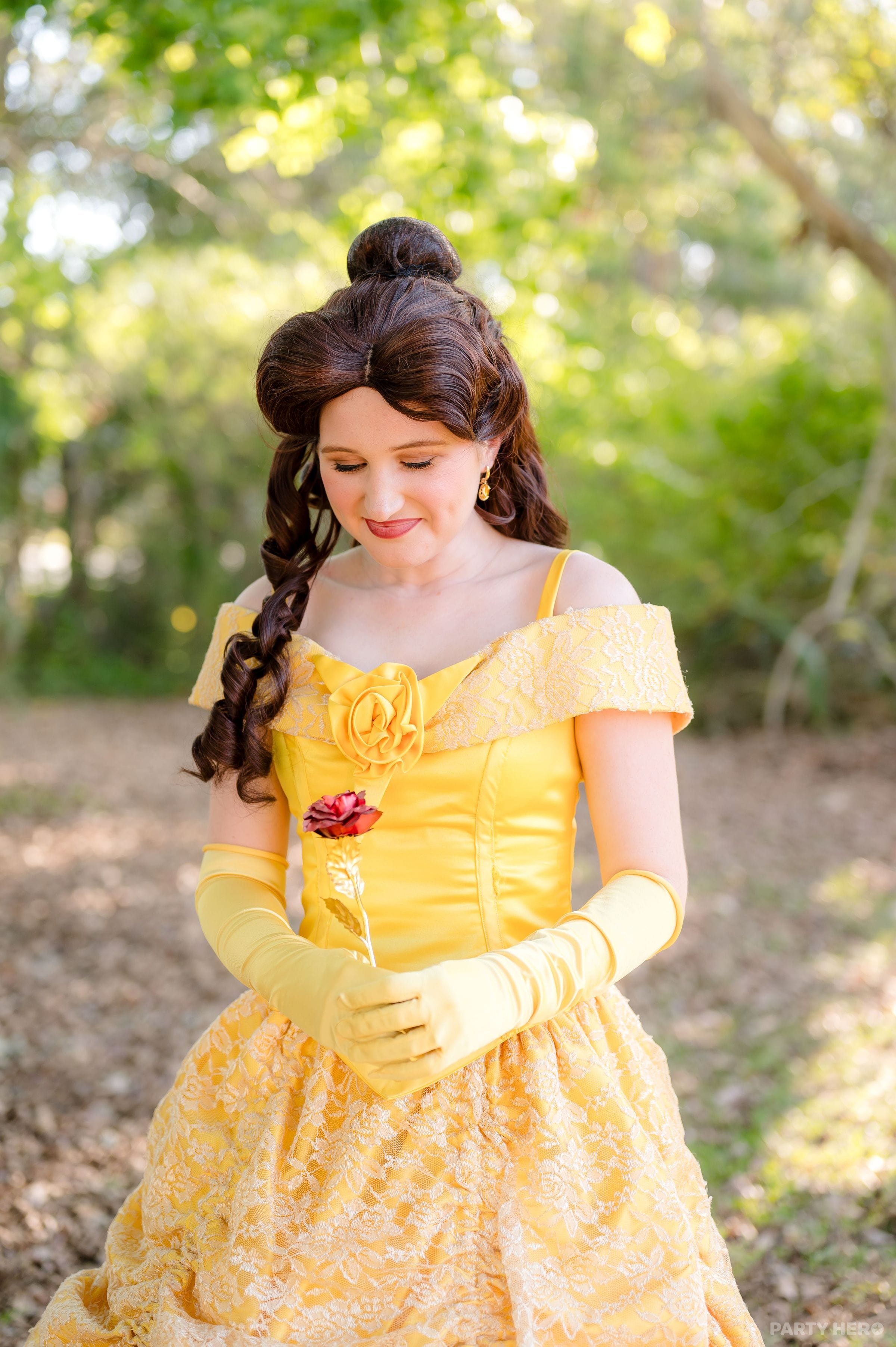 Princess Parties Australia - kids party entertainment in Brisbane